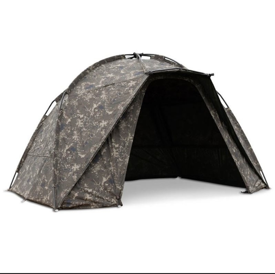 Nash titan Camo Pro Xl