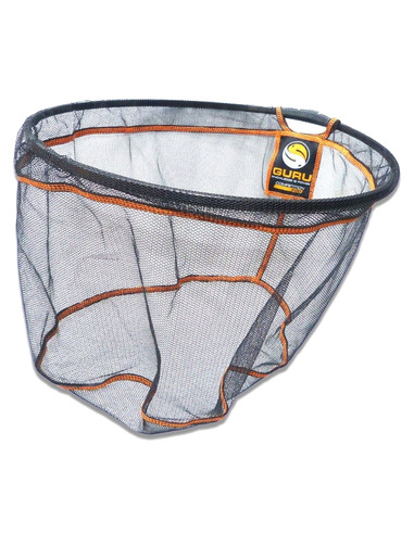 GURU Landing Net Duel 550