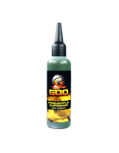 KORDA GOO Pineapple Supreme 115ml