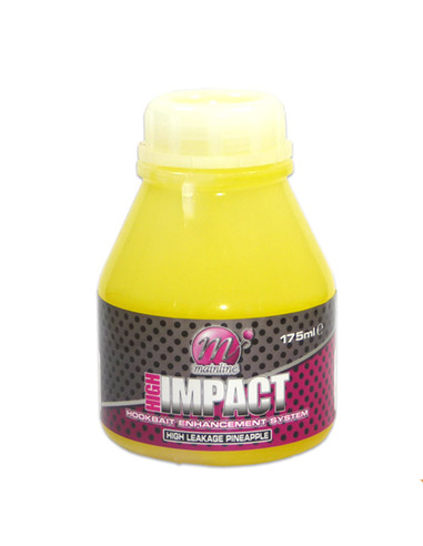 MAINLINE High Impact HL Dip Pineapple Leakage 175ml