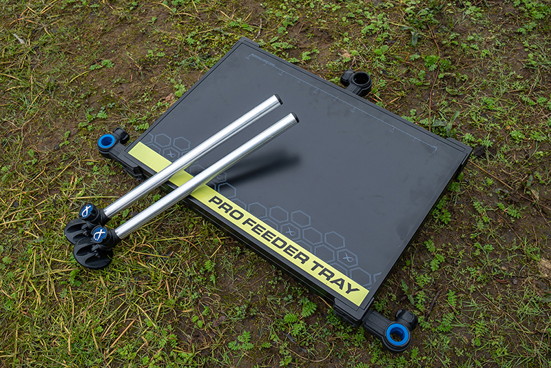 MATRIX Pro Feeder Tray - Imagen 2