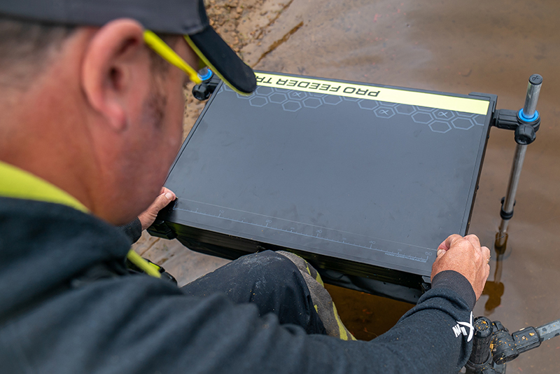 MATRIX Pro Feeder Tray - Imagen 5