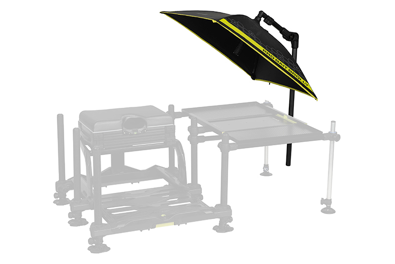 MATRIX Pro Bait Brolly