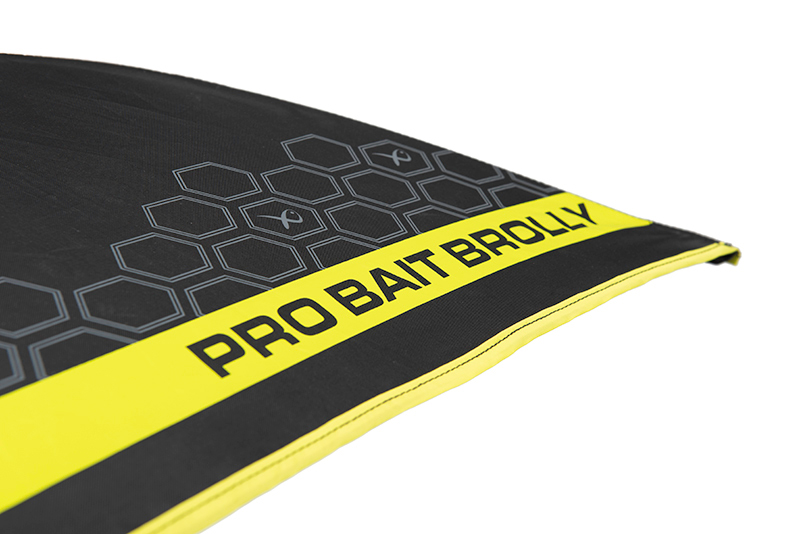 MATRIX Pro Bait Brolly - Imagen 5
