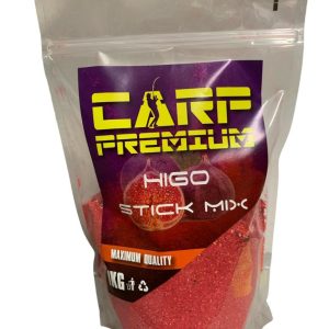 CARP PREMIUM Stick Mix Higo 1kg