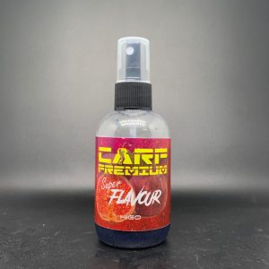 CARP PREMIUM Super Flavour Higo 80ml