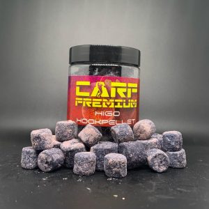 CARP PREMIUM Hook Pellets Higo 14-20mm