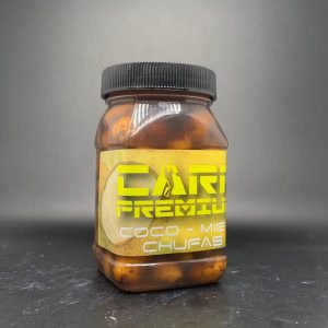 CARP PREMIUM Chufa Coco Miel