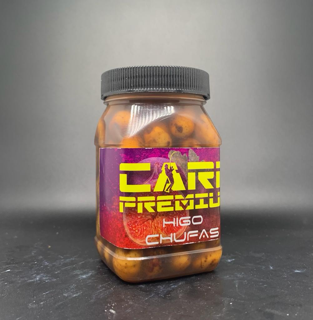 CARP PREMIUM Chufa Higo