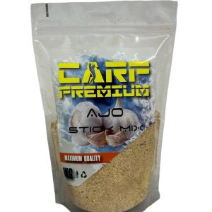 CARP PREMIUM Stick Mix Ajo 1kg