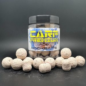 CARP PREMIUM Hook Baits Ajo