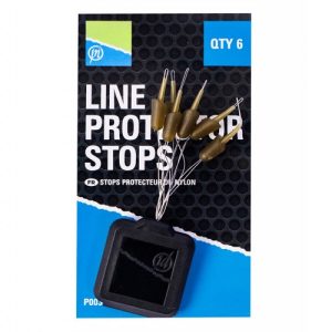 PRESTON Inmovation Line Protector Stops