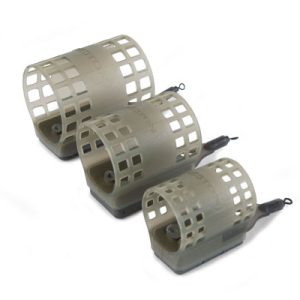 PRESTON Innovation Plug Ig Feeder Large 30gr