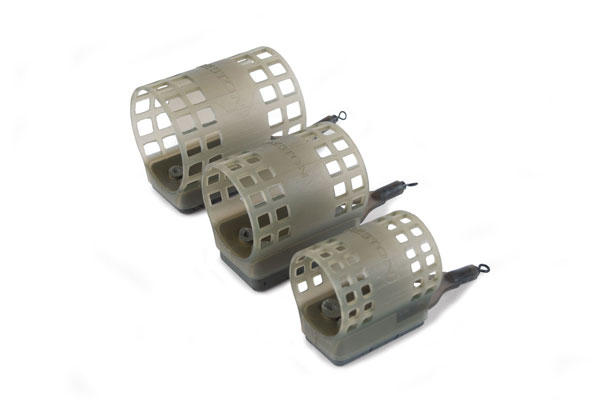 PRESTON Innovation Plug Ig Feeder Large 30gr
