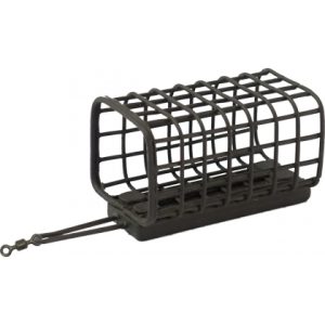 DAIWA N-ZONE Cebador Square Feeder 40gr
