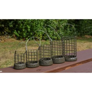 PRESTON Distance Cage Feeder XL 25gr