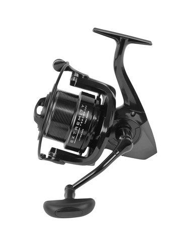 PRESTON Carrete Extremity Feeder 520