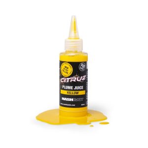 NASH Citruz Plume Juice Yellow 100ml