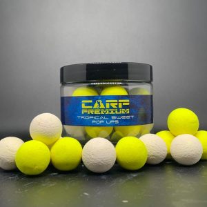 CARP PREMIUM Mega Pop-Ups +20 Tropical Sweet