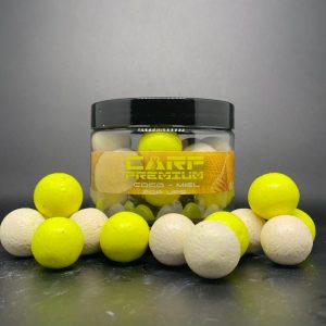 CARP PREMIUM Mega Pop-Ups +20 Coco Miel