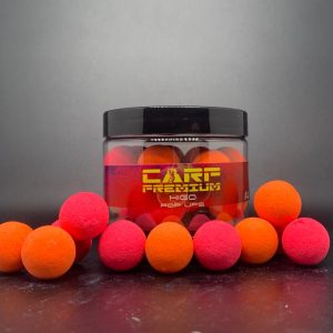 CARP PREMIUM Mega Pop-Ups +20 Higo