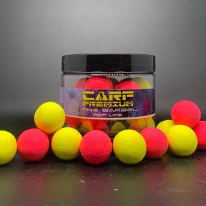 CARP PREMIUM Mega Pop-Ups +20 The Barbel