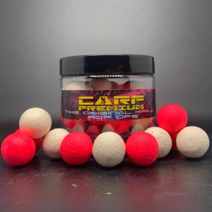 CARP PREMIUM Mega Pop-Ups +20 The Original Krill