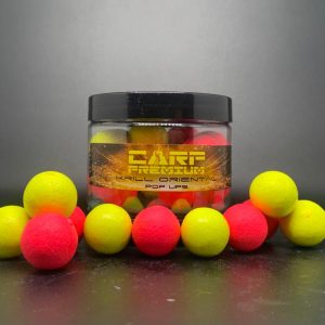 CARP PREMIUM Mega Pop-Ups +20 Krill Oriental