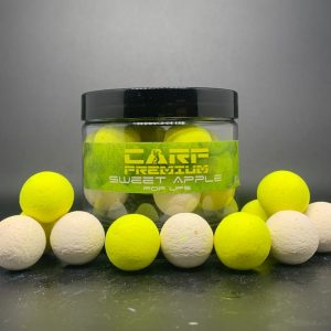 CARP PREMIUM Mega Pop-Ups +20 Sweet Apple