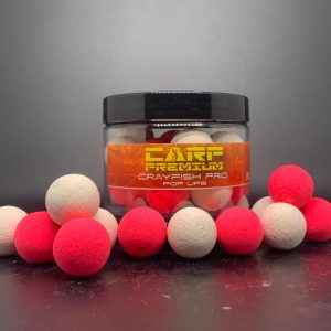 CARP PREMIUM Mega Pop-Ups +20 Crayfish Pro