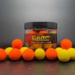 CARP PREMIUM Mega Pop-Ups +20 R2