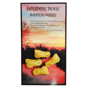 ENTERPRISE Imitation Mussel