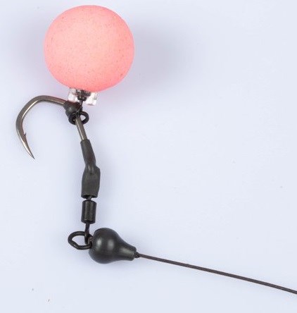 NASH Ronnie Claw 20LB 9.07KG SKLINLINK MICRO BARB SIZE 6 - Imagen 2