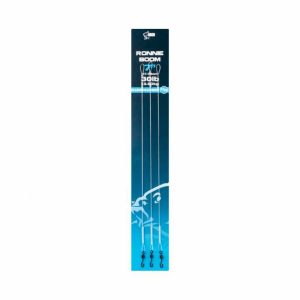 NASH Fluoro Ronnie Rig Boom 7inch