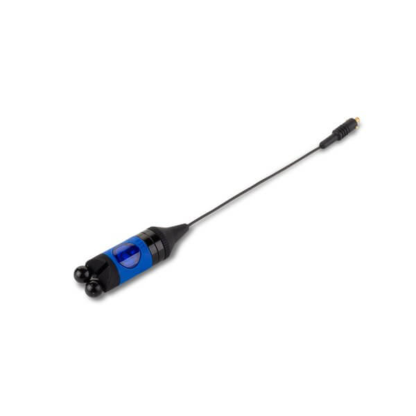 NASH SIREN NIGHT GLO BOBBIN LARGE BLUE