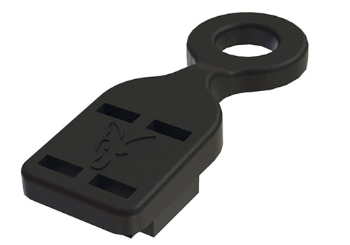 FOX MK2 Swinger Tags