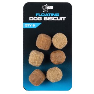 NASH Floating Dog Biscuit