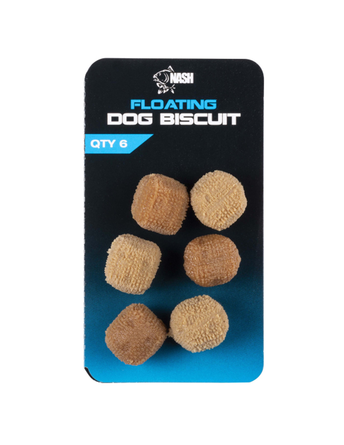 NASH Floating Dog Biscuit