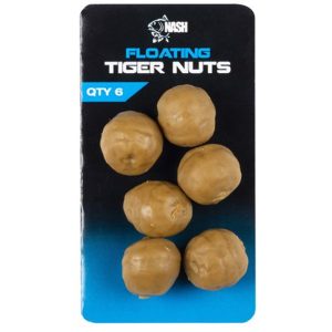 NASH Floating Tiger Nut