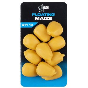 NASH Floating Maize