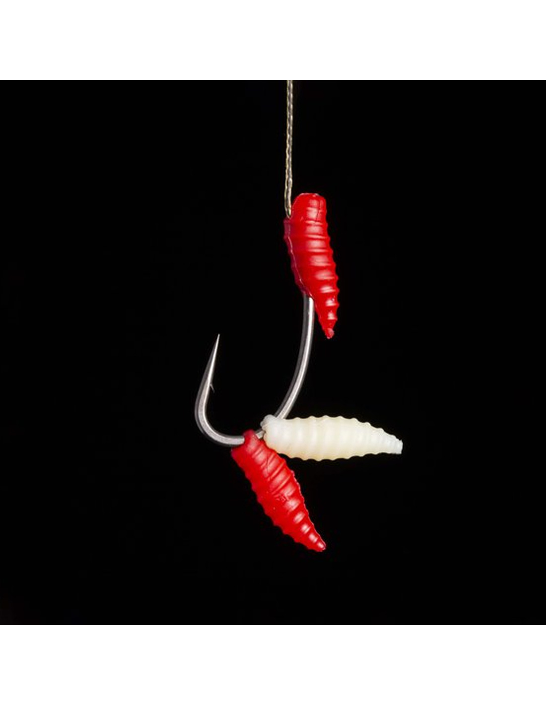NASH Floating Maggot - Imagen 2