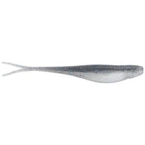 FOX RAGE Silicona Smokey Shad 9cm