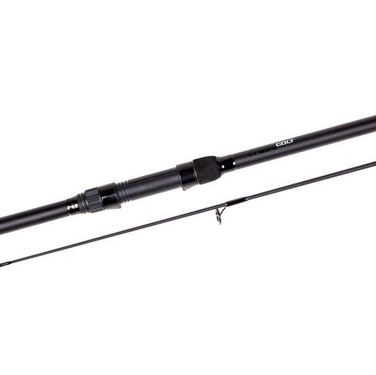 Nash Colt Rods 10ft 3.5lb ( Pack 3 cañas)