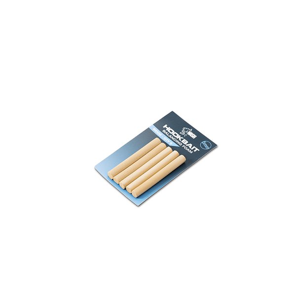 Nash Hookbait Balancing Foam 5mm beige