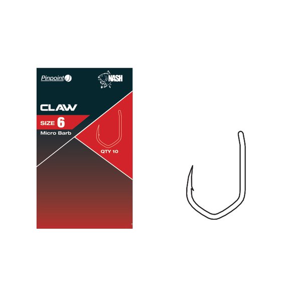 Nash Claw nº4