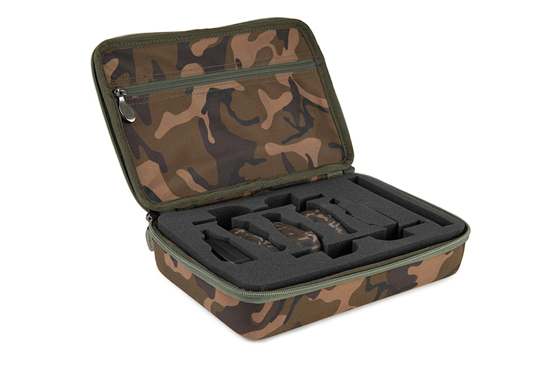 FOX CAMOLITE Mini Micron Case
