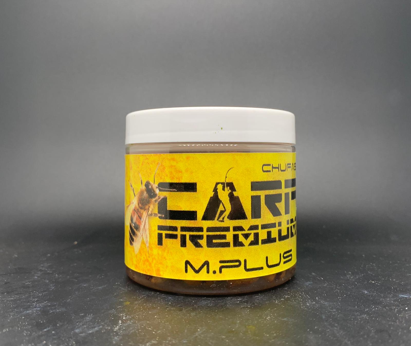 CARP PREMIUM Chufa M. Plus