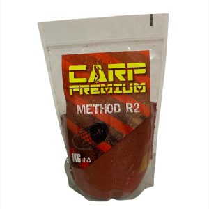 CARP PREMIUM Groundbait Method R2 1kg