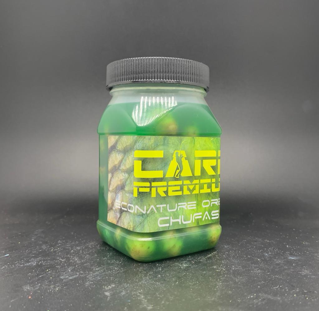 CARP PREMIUM Chufa Econature Orellana