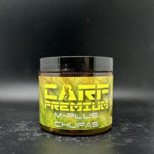 CARP PREMIUM Chufa M. Plus